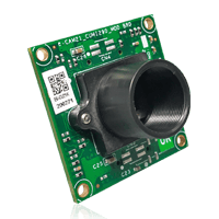 2MP Ultra Low Light MIPI Camera Module