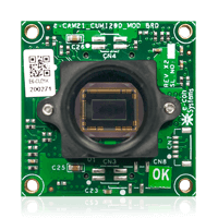 Sony STARVIS IMX290 Camera Module