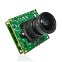 Sony STARVIS IMX327 Ultra Low-Light MIPI Camera