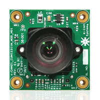 2MP OV2311 Raspberry Pi 4用グローバルシャッターモノクロカメラ