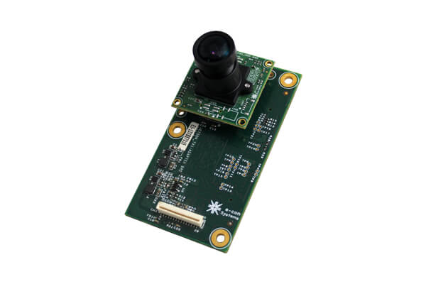 2MP Sony Ultra Lowlight camera board