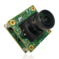 2MP Ultra-Lowlight Camera for i.MX8 Quad Max