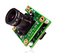 Full HD ultra-low light MIPI camera