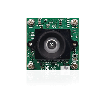 2 MP RGB-IR-Kameramodul basierend auf dem OmniVision OV2312-Sensor