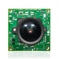 Sony STARVIS IMX462 Ultra Low-Light MIPI Camera