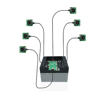 Sony® Starvis™ IMX462 Camera for NVIDIA® Jetson AGX Orin™ / AGX Xavier™