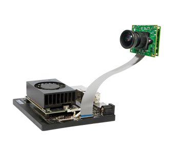 Sony® STARVIS™ IMX462 Camera for NVIDIA® Jetson Orin NX / Orin Nano