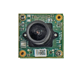 Full HD custom lens camera module