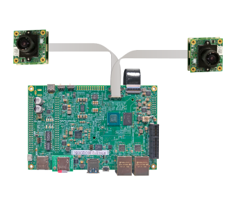 Renesas RZ/V2N Development kit