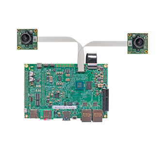 Renesas RZ/V2N Development kit