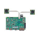 Renesas RZ/V2N development kit