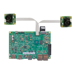 Renesas RZ/V2N development kit