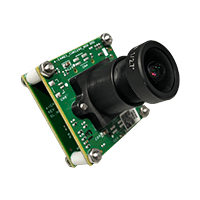 高感度のSonySTARVISIMX327超低照度カメラ