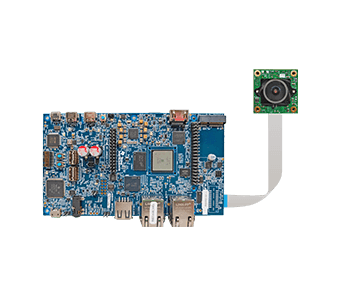  Full HD AR0234 Global Shutter Camera