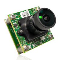 Multiple 4-lane 2mp camera solution for Jetson Xavier™ NX FLOYD carrier board