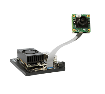 Global shutter Camera for NVIDIA® Jetson Orin NX / Orin Nano