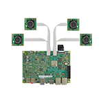 Renesas RZ/V2H development kit
