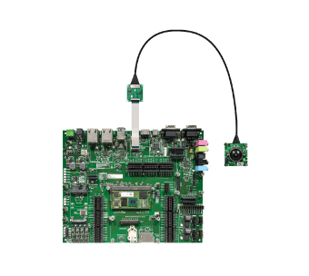 AR0234 Global shutter Camera for i.MX8 Processors