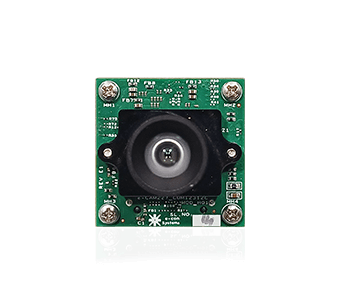 2MP グローバル シャッター RGB-IR カメラ Jetson AGX Orin 用