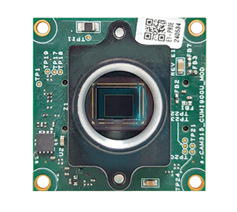 3.2 MP Sony® Pregius S™ IMX900 Global Shutter Camera Module