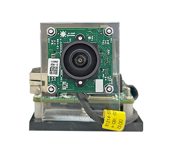 Sony® ISX031 120dB HDR 10G Holoscan Camera for NVIDIA® Jetson AGX Thor / Orin ™