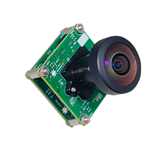 e-CAM31_CUTDA4 - Sony ISX031 HDR Camera