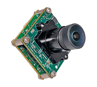 3.2MP IMX900 Color Global shutter Camera for i.MX8 Processors