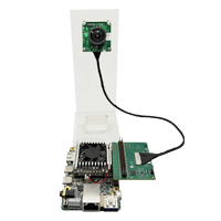 5MP MIPI Camera for with Google Coral development board