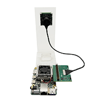 5.0 MP MIPI Camera for Google Coral