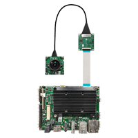 5MP MIPI CSI-2 iMX8 Camera Board