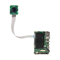 5MP MIPI CSI-2 iMX8 Camera Board