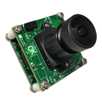 5.0 MP NVIDIA Jetson Nano Camera 5.0 MP NVIDIA Jetson Nano Camera