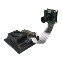 5.0 MP NVIDIA Jetson Xavier NX/NVIDIA Jetson Nano Camera