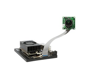 5.0 MP NVIDIA® Jetson Orin NX / Orin Nano カメラ