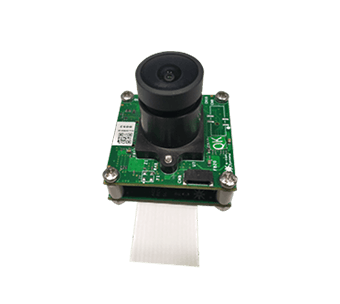 5MP AR0521 Raspberry Pi 4 Color Camera