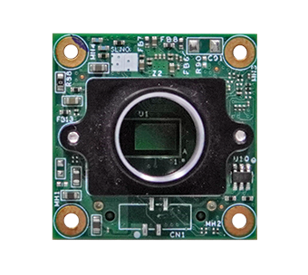 5MP AR0521 Raspberry Pi 4 Color Camera