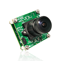 AR0521 5MP Camera for TI® SK-TDA4VM 
