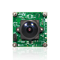5MP Camera for TI® SK-TDA4VM 