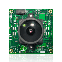 5MP Camera for FLOYD Carrier Board