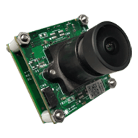 5MP AR0521 camera