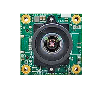 camera based on IMX568 sensor