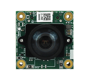 5MP Sony Pregius S IMX568 Global shutter Camera Module