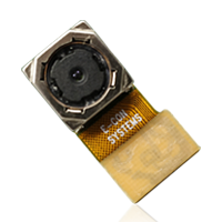 e-CAM52A_5640_MOD - 5.0 MP Parallel Camera Module