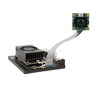 5MP Sony® Pregius S IMX568 Global shutter Camera for NVIDIA® Jetson Orin NX / Orin Nano