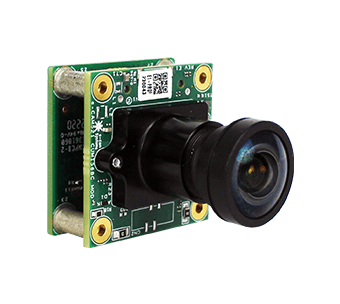 5.0 MP Global Shutter MIPI Camera