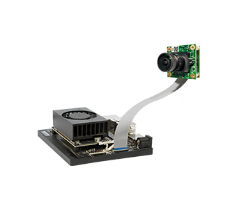 4K Sony Starvis IMX415 Ultra Low Light Camera for NVIDIA® Jetson Orin NX / Orin Nano