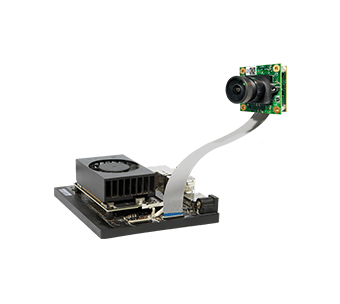 Sony 4K-Kamera für NVIDIA® Jetson Orin NX / Orin Nano