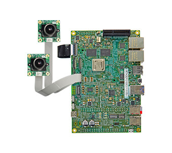 8MP Sony® STARVIS™ IMX415 Camera for Renesas RZ/V2H