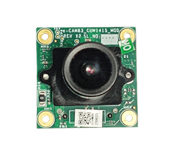 8MP Sony® STARVIS™ IMX415 Camera for Renesas RZ/V2H