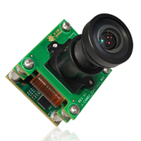 4K HDR Camera for NVIDIA® Jetson Xavier™ NX